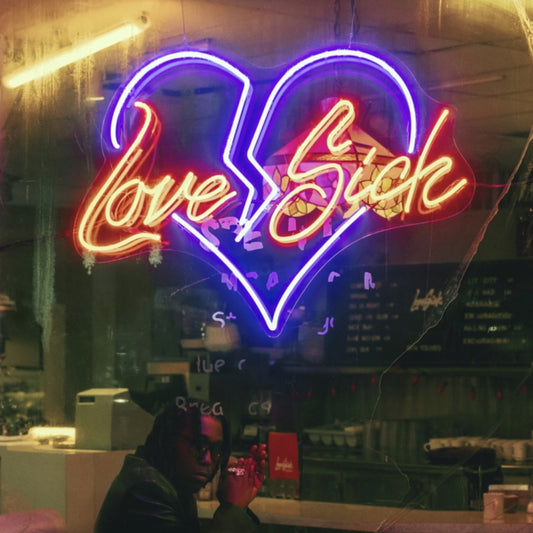 Don Toliver - Love Sick (Vinyl)
