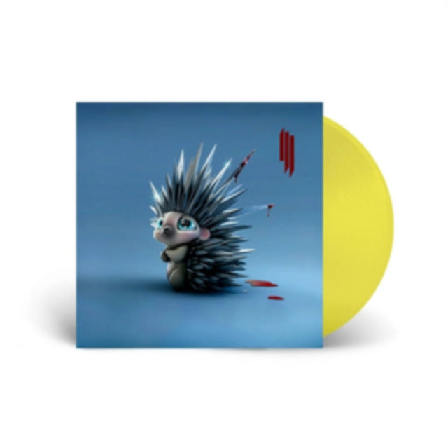 Skrillex - Dont Get Too Close (Vinyl)