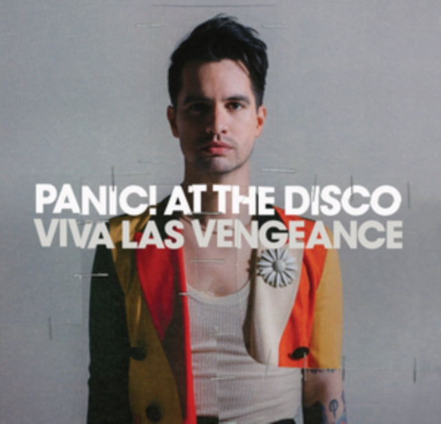 Panic! At The Disco - Viva Las Vengeance (Neon Coral Vinyl) (Indies) (Vinyl)