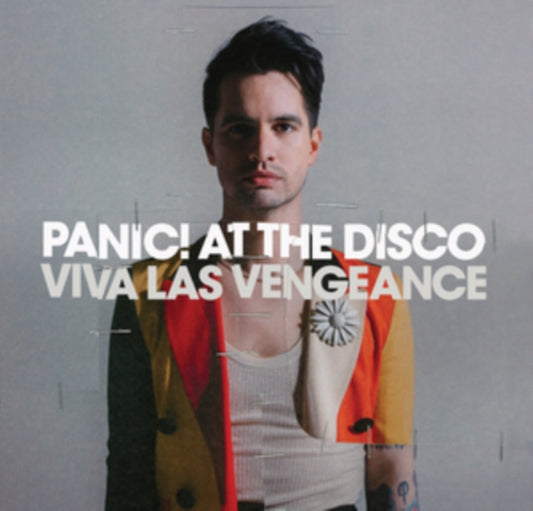 Panic! At The Disco - Viva Las Vengeance (Neon Coral Vinyl) (Indies) (Vinyl)