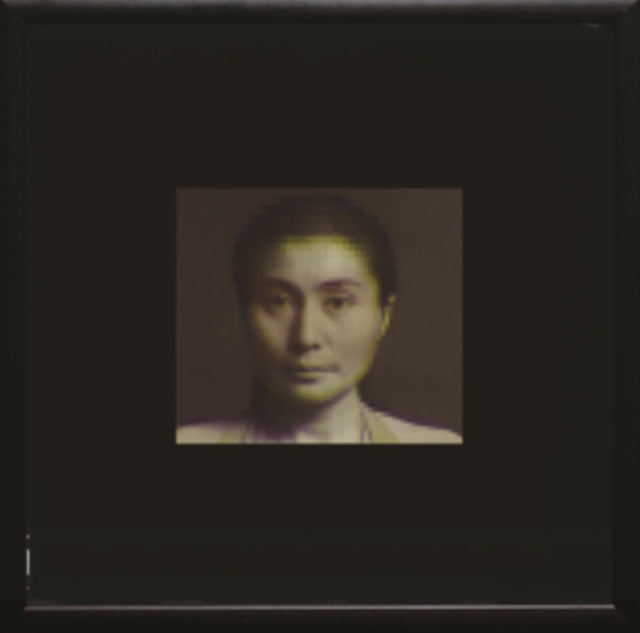 Yoko Ono Tribute - Ocean Child: Songs Of Yoko Ono (CD)