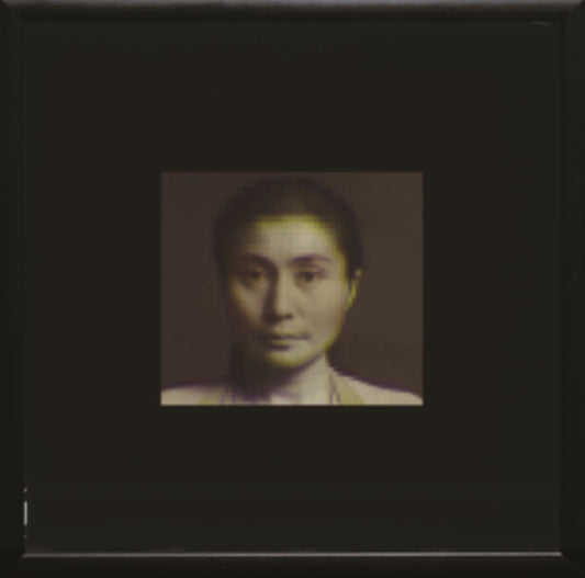 Yoko Ono Tribute - Ocean Child: Songs Of Yoko Ono (CD)