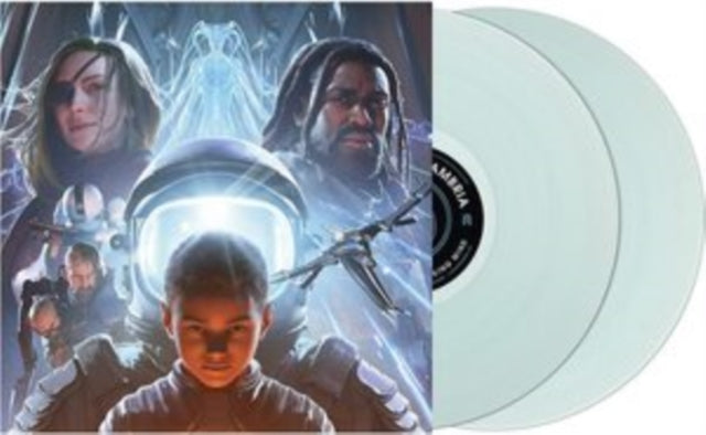 Coheed And Cambria - Vaxis Ii: A Window Of The Waking Mind (Vinyl)