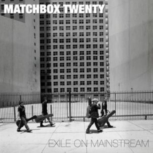 Matchbox Twenty - Exile On Mainstream (Vinyl)
