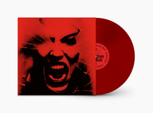 Halestorm - Back From The Dead (Translucent Ruby Vinyl) (Indies) (Vinyl)