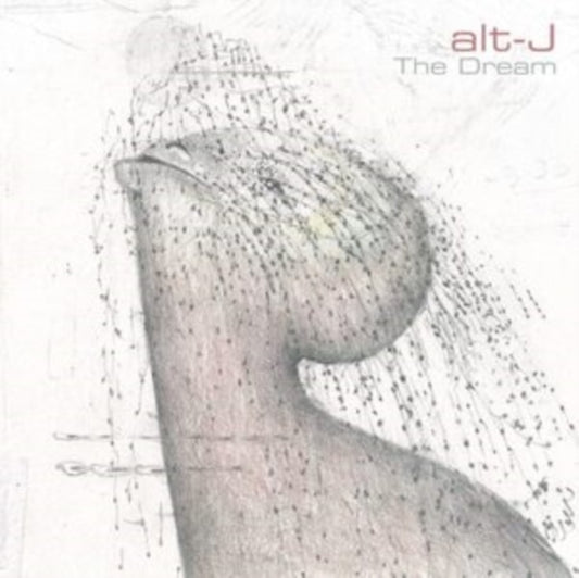 Alt-J - Dream (Milky Clear Vinyl) (Indies Only) (Vinyl)