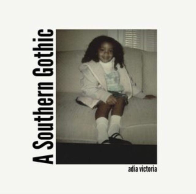 Adia Victoria - A Southern Gothic (Vinyl)