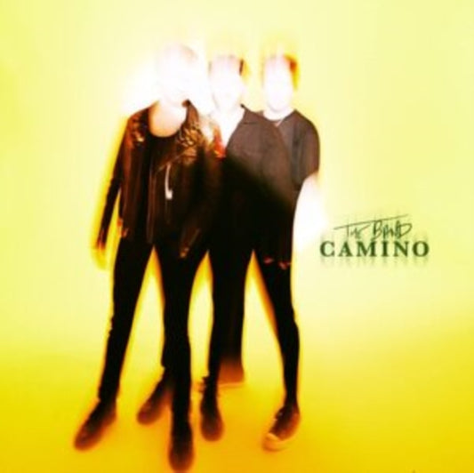 Band Camino - Band Camino (CD)