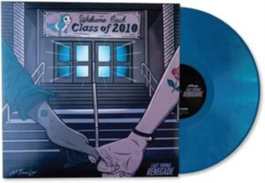 All Time Low - Last Young Renegade (Vinyl)