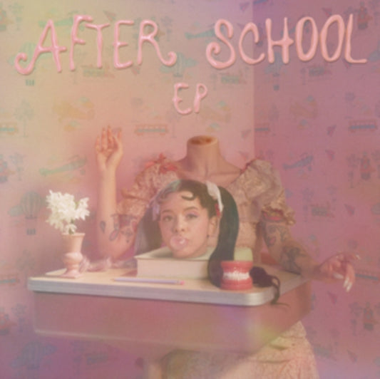 Melanie Martinez - After School EP (CD)