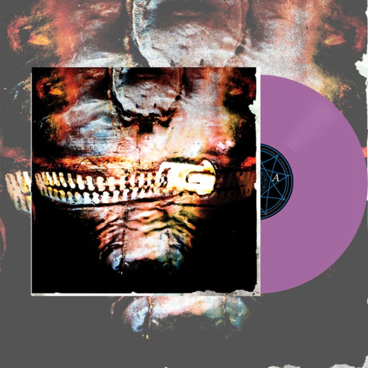 Slipknot - Volume 3: The Subliminal Verses (Violet Vinyl) (Vinyl)