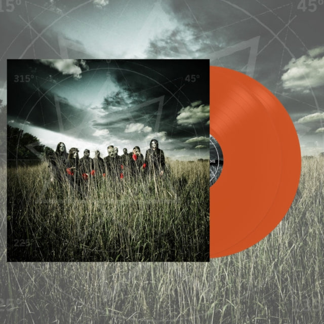 Slipknot All Hope Is Gone (Orange Vinyl) (https://lasgo.dmmserver.com/media/640/00756786/0075678645747.jpg)