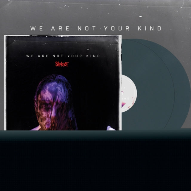 Slipknot We Are Not Your Kind (Blue Vinyl) (https://lasgo.dmmserver.com/media/640/00756786/0075678645761.jpg)