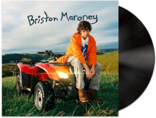 Briston Maroney - Sunflower (Vinyl)