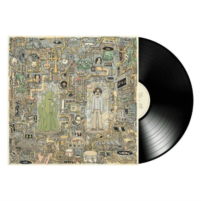 Weezer - Ok Human (Vinyl)