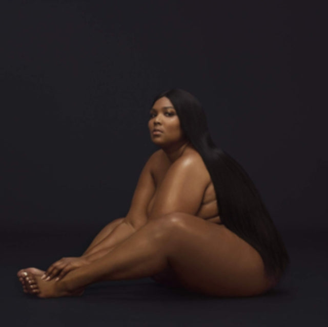 Lizzo - Cuz I Love You (Super Deluxe Edition) (CD)