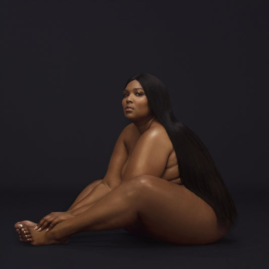 Lizzo - Cuz I Love You (Deluxe Edition) (CD)