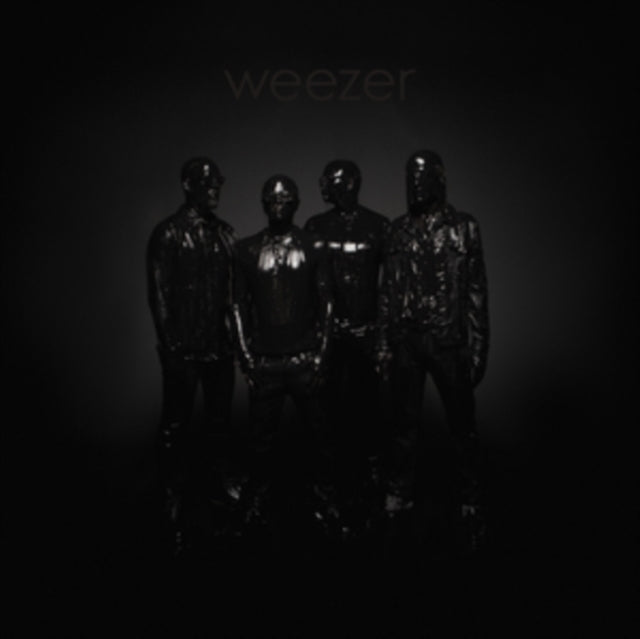 Weezer - Weezer (Black Album) (CD)
