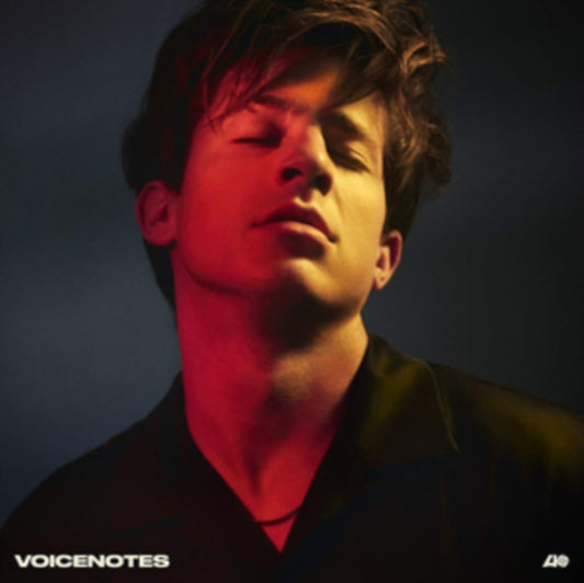 Charlie Puth - Voicenotes (Vinyl)