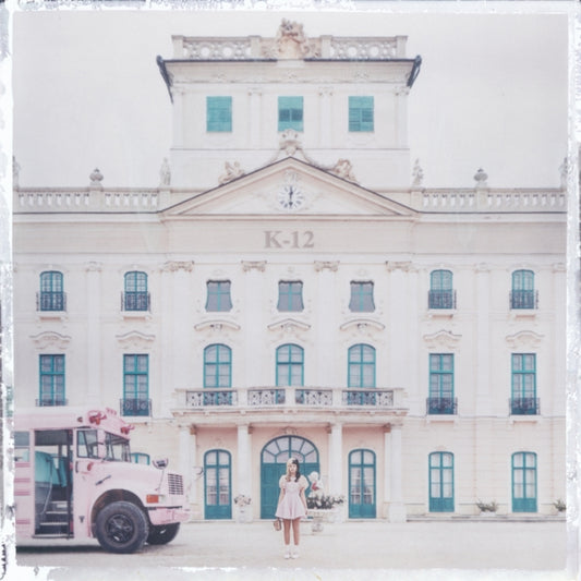 Melanie Martinez - K-12 (CD + DVD)