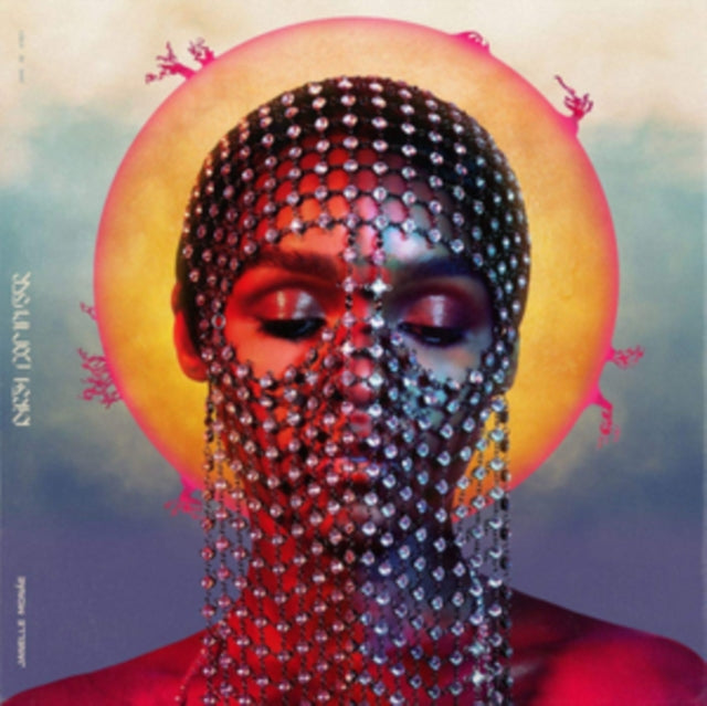 Janelle Monae - Dirty Computer (Vinyl)