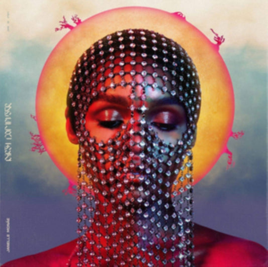 Janelle Monae - Dirty Computer (Vinyl)