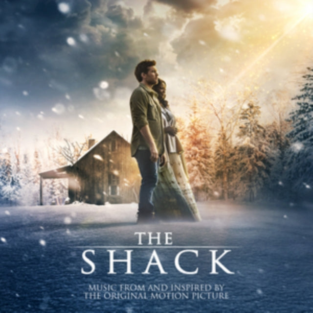 Various Artists - The Shack: Music From And Inspired By The Original Motion Picture (CD)