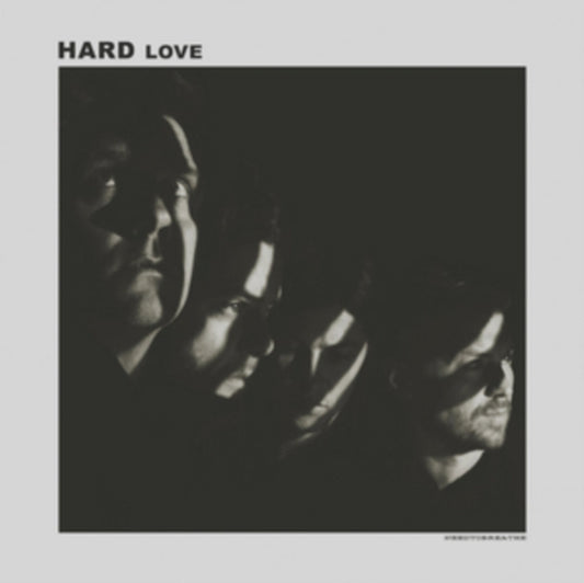 Needtobreathe - H A R D L O V E (CD)