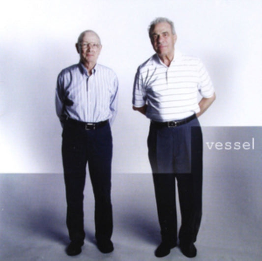 Twenty One Pilots - Vessel (Clear Vinyl) (Vinyl)