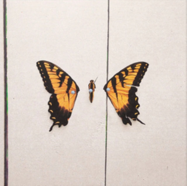 Paramore - Brand New Eyes (Vinyl)