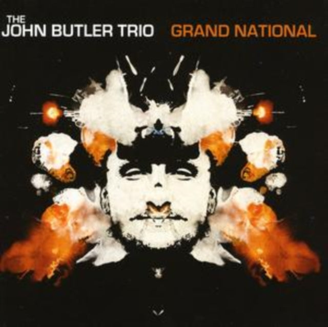 John Butler Trio - Grand National (CD)