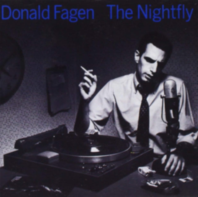 Donald Fagen - The Nightfly (CD)
