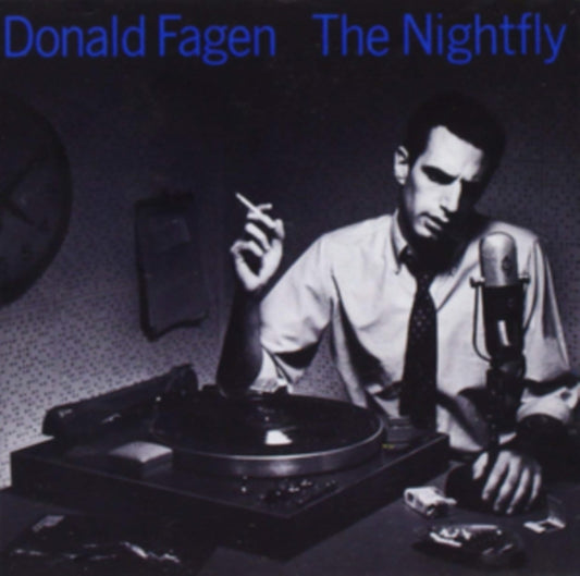 Donald Fagen - The Nightfly (CD)