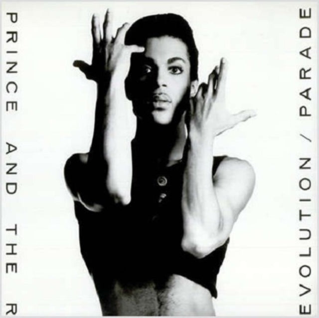 Prince - Parade (Music From The Motion Picture Under The Cherry Moon) (Vinyl)