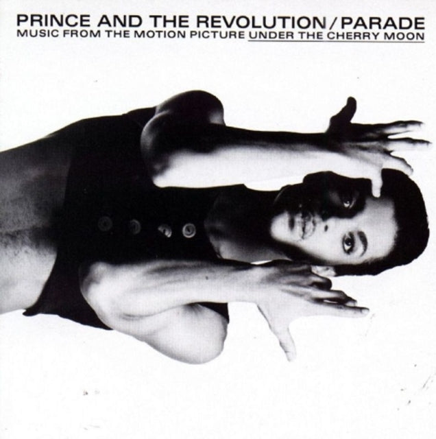 Prince - Parade (CD)