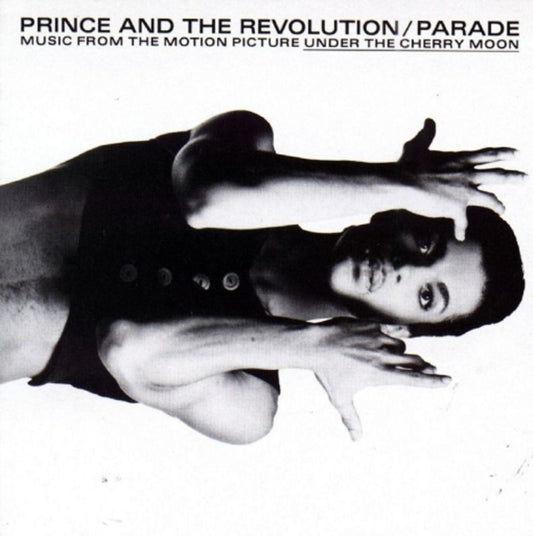 Prince - Parade (CD)