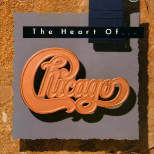Chicago - The Heart Of Chicago (CD)