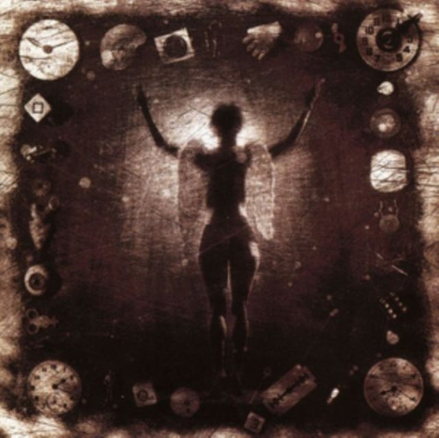 Ministry - Psalm 69 (CD)