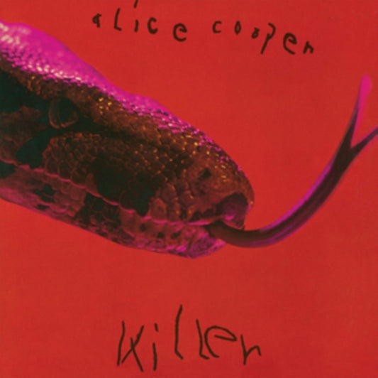 Alice Cooper - Killer (CD)