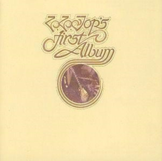 ZZ Top - Zz TopS First Album (CD)
