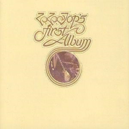 ZZ Top - Zz TopS First Album (CD)