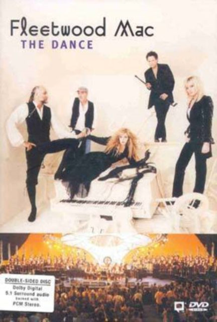 Fleetwood Mac - The Dance (DVD)