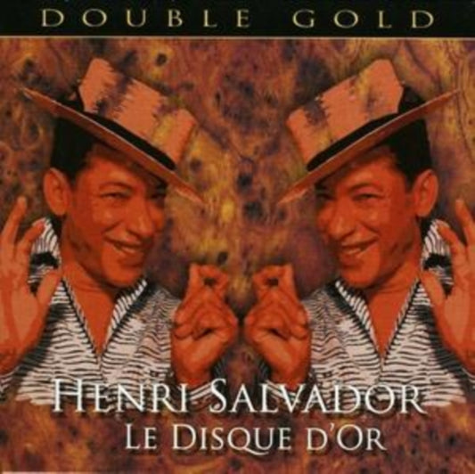 Henri Salvador - Le Disque DOr - Double Gold (CD)