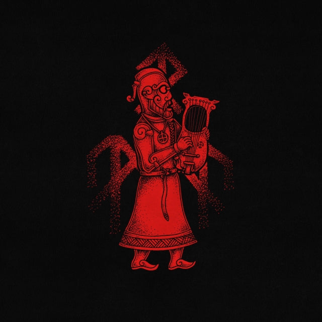 Wardruna - Skald (Vinyl)