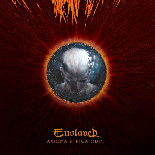 Enslaved - Axioma Ethica Odini (Vinyl)