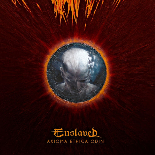 Enslaved - Axioma Ethica Odini (Vinyl)