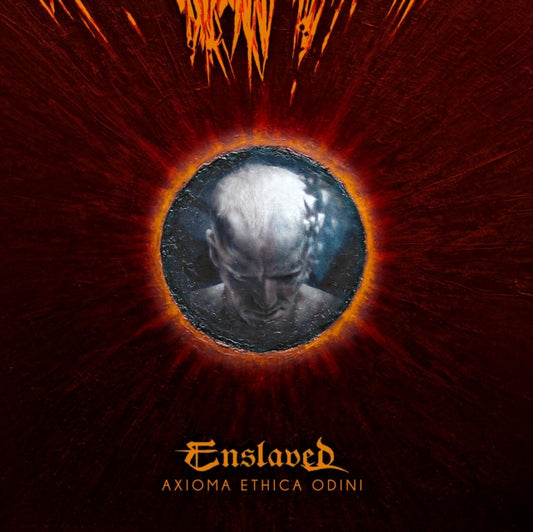 Enslaved - Axioma Ethica Odini (CD)