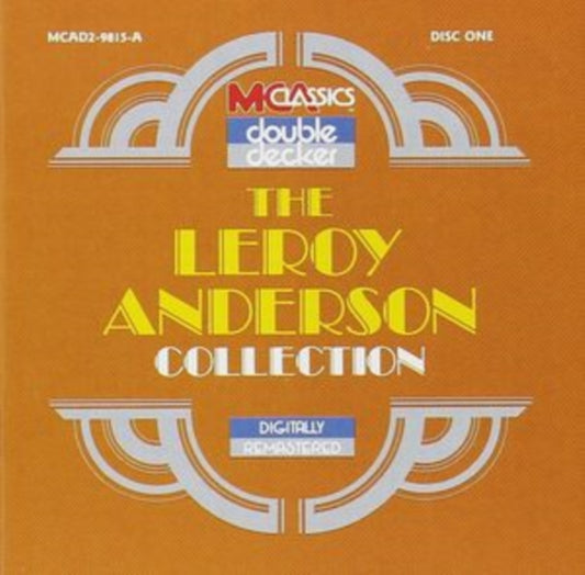 Bernard Herrmann - Anthology Volume 3: The Inquirer (CD)