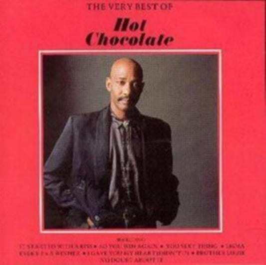 Hot Chocolate - The Very Best Of (CD)