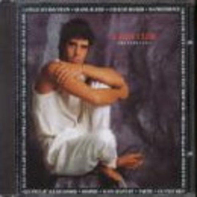 Julien Clerc - Preferences (CD)